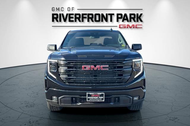 2025 GMC Sierra 1500 Vehicle Photo in SPOKANE, WA 99202-2191