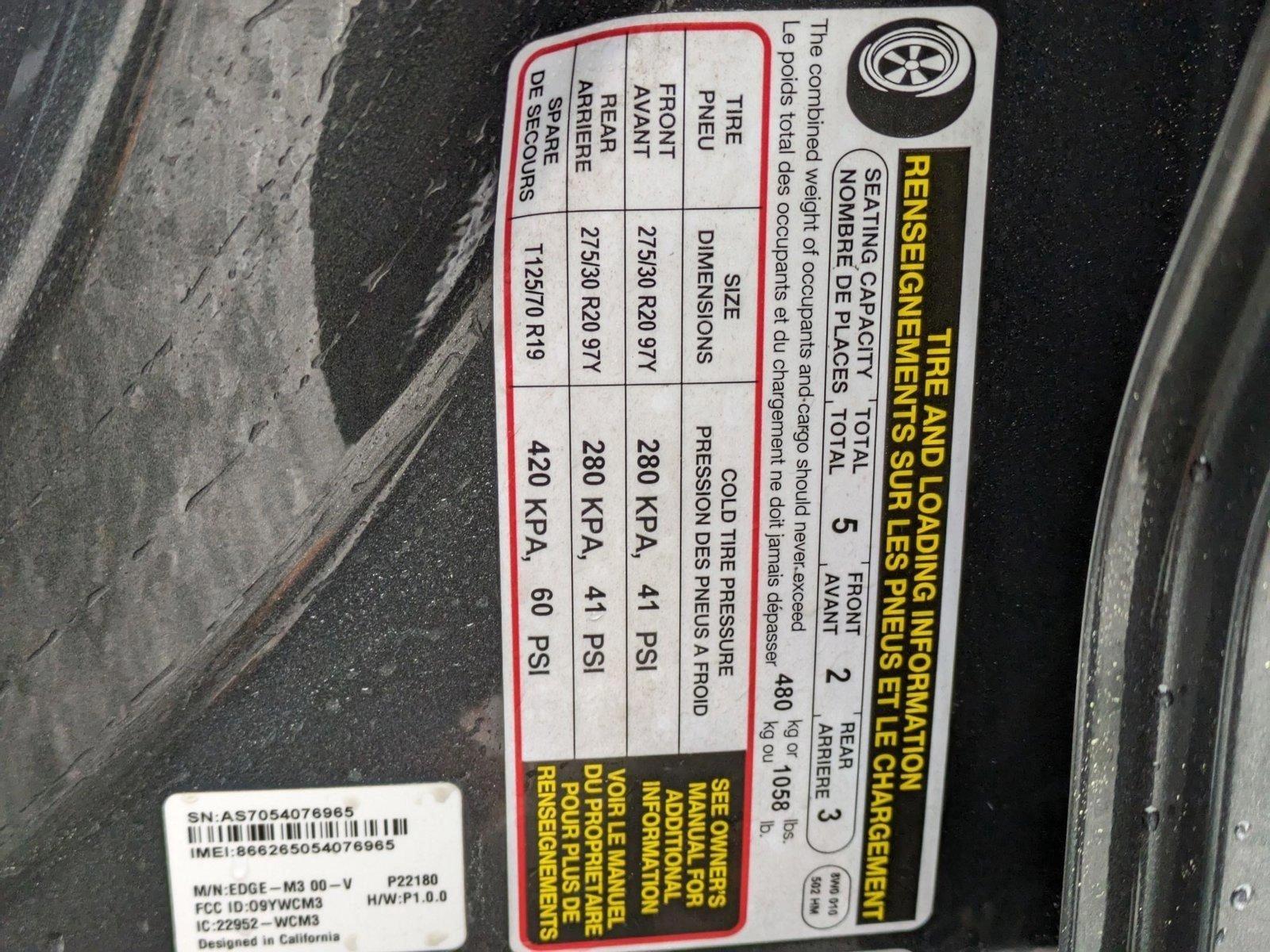 2021 Audi RS 5 Sportback Vehicle Photo in Bethesda, MD 20852