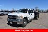 Used 2008 Chevrolet Silverado 3500 1LT with VIN 1GCJK33648F199580 for sale in Alexandria, MN