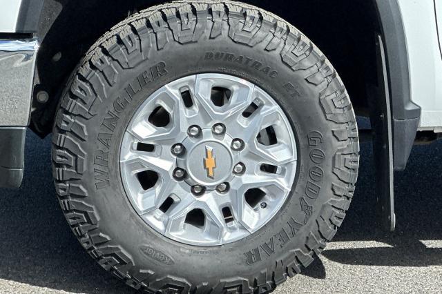 2021 Chevrolet Silverado 3500 HD Vehicle Photo in SPOKANE, WA 99202-2191