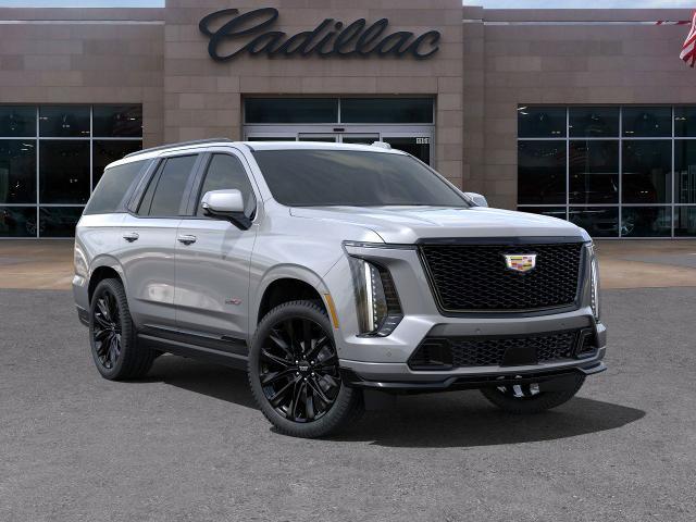 2025 Cadillac Escalade Vehicle Photo in KANSAS CITY, MO 64114-4545