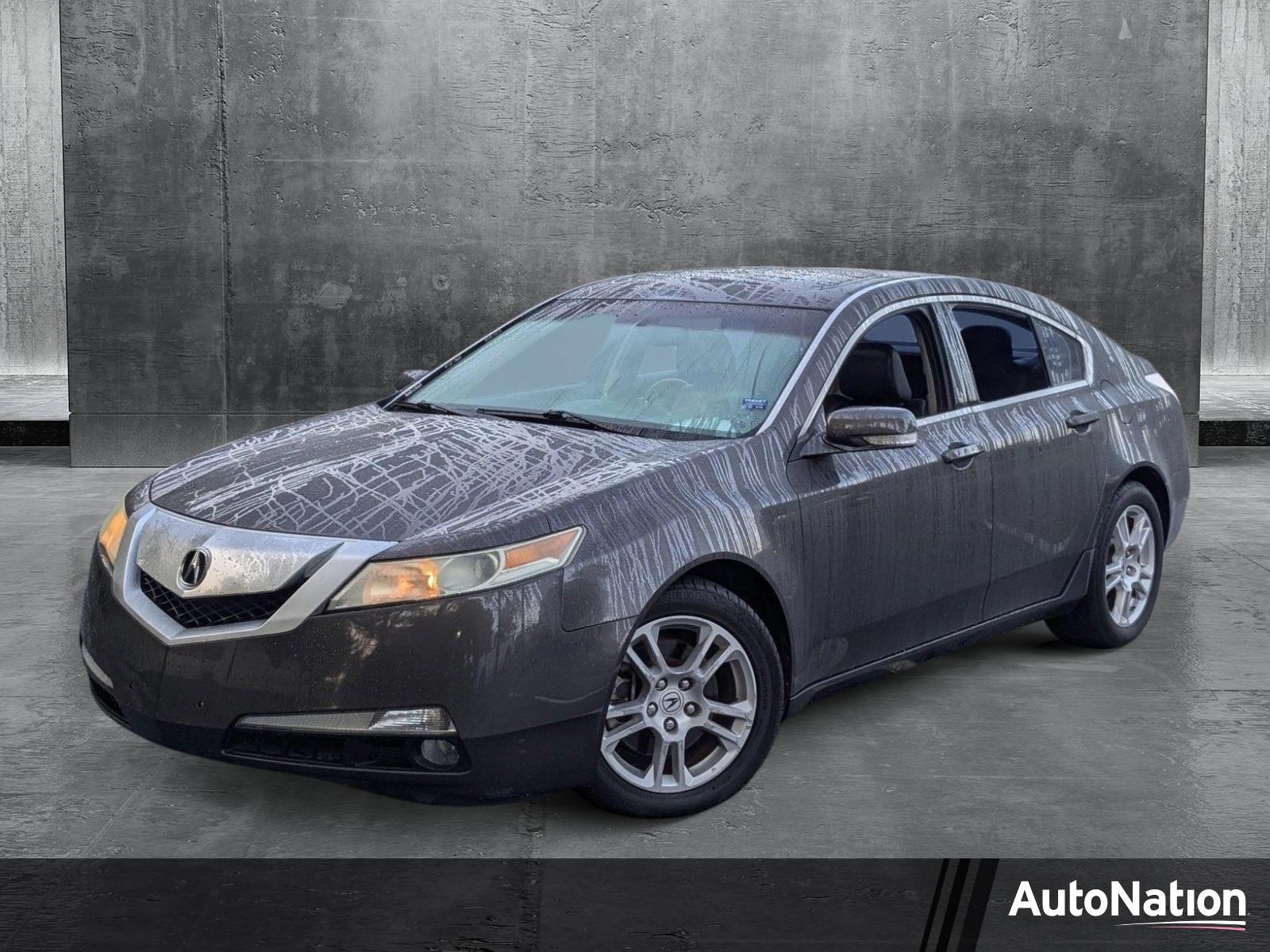 2010 Acura TL Vehicle Photo in Sanford, FL 32771