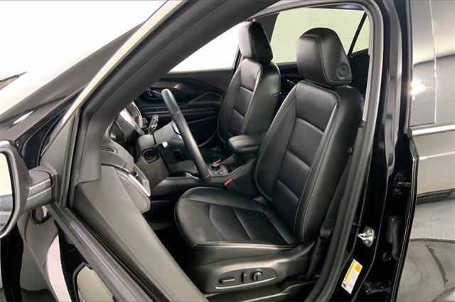 2024 GMC Terrain Vehicle Photo in INDEPENDENCE, MO 64055-1314