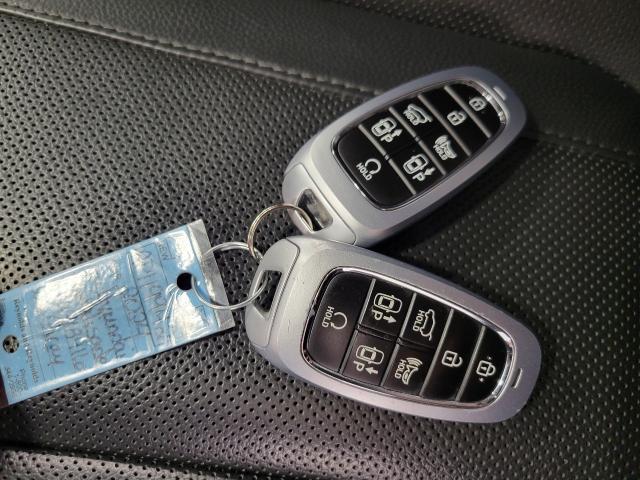 2024 Hyundai PALISADE Vehicle Photo in Appleton, WI 54913