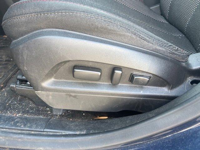 2017 Chevrolet Equinox Vehicle Photo in MILFORD, OH 45150-1684