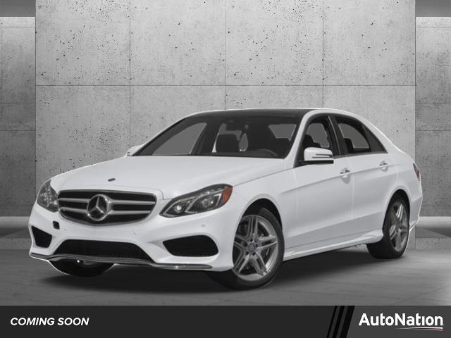2014 Mercedes-Benz E-Class Vehicle Photo in Austin, TX 78728