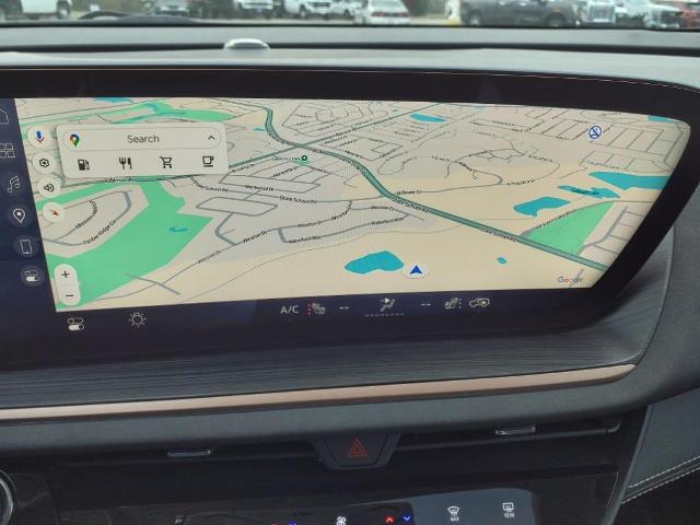 2025 Buick Envision Vehicle Photo in Denton, TX 76205