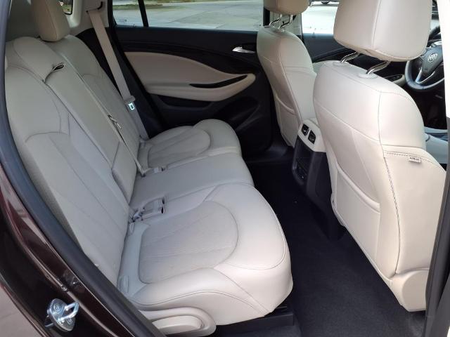 2020 Buick Envision Vehicle Photo in Tampa, FL 33612