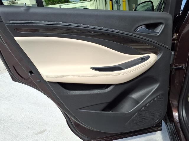 2020 Buick Envision Vehicle Photo in TAMPA, FL 33612-3404