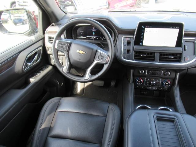 2024 Chevrolet Tahoe Vehicle Photo in LEESBURG, FL 34788-4022