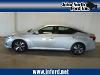 Used 2021 Nissan Altima SV with VIN 1N4BL4DVXMN388009 for sale in Emporia, KS