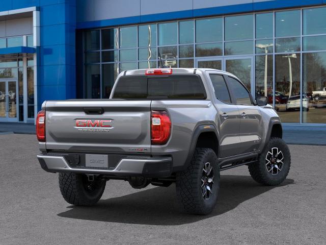 2025 GMC Canyon Vehicle Photo in OSHKOSH, WI 54904-7811