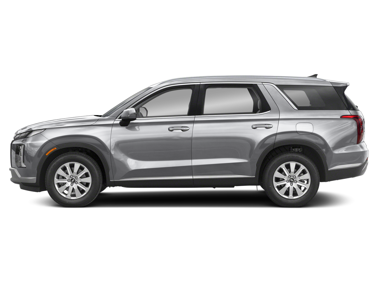2024 Hyundai PALISADE Vehicle Photo in Tulsa, OK 74129