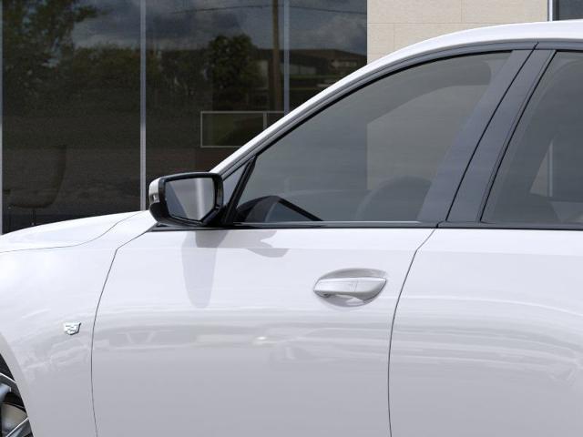 2025 Cadillac CT5 Vehicle Photo in TREVOSE, PA 19053-4984
