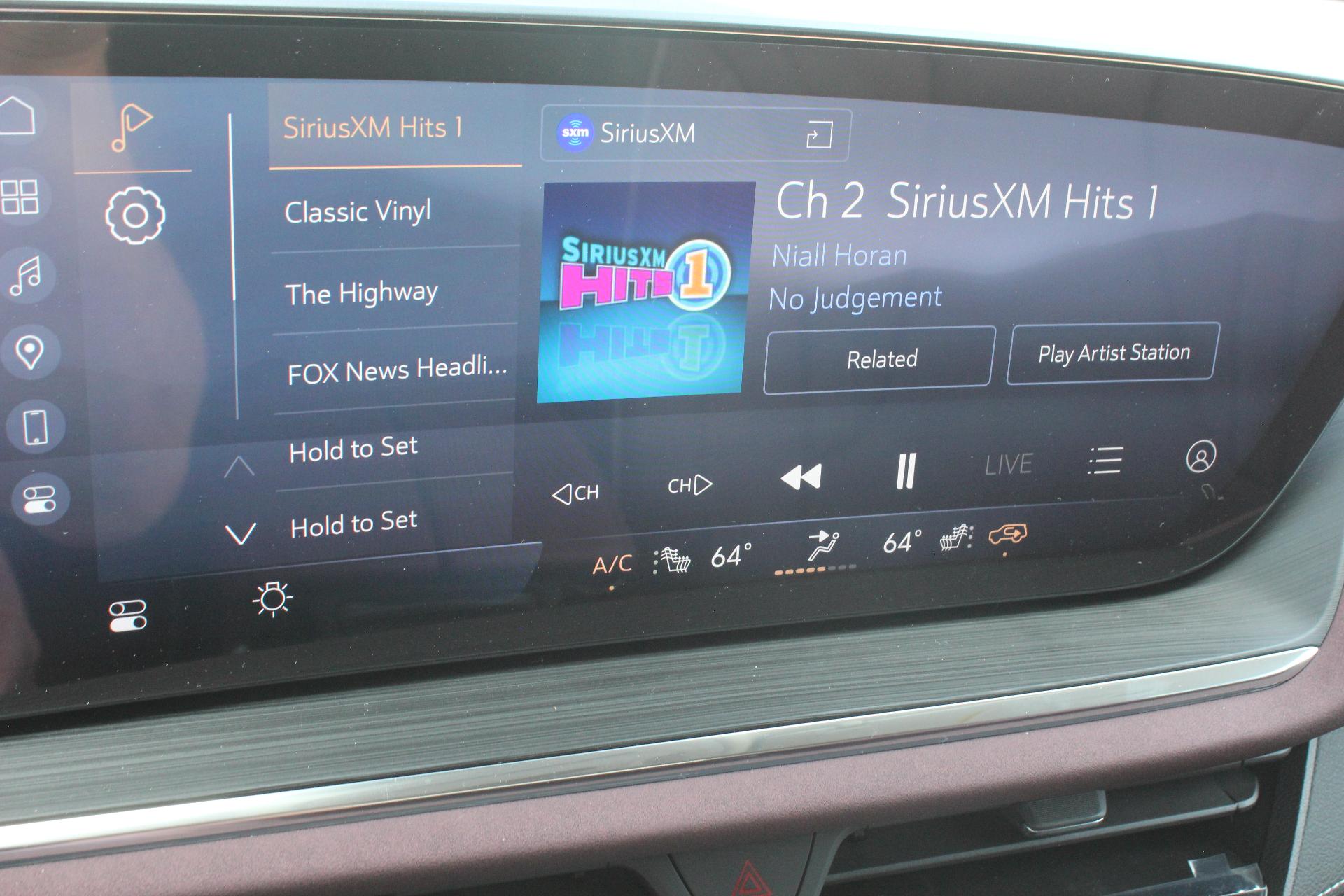 2025 Buick Envision Vehicle Photo in AURORA, CO 80012-4011