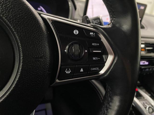 2023 Acura MDX Vehicle Photo in Appleton, WI 54913