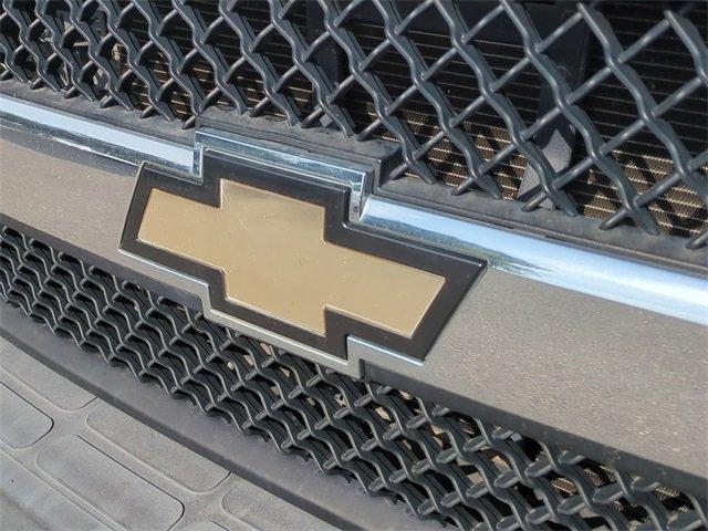 2016 Chevrolet Express Cutaway 3500 Vehicle Photo in PASADENA, CA 91107-3803