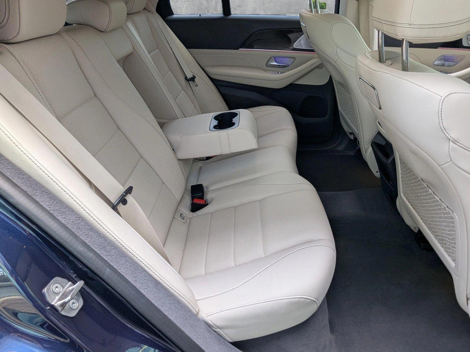 2020 Mercedes-Benz GLE Vehicle Photo in Pompano Beach, FL 33064