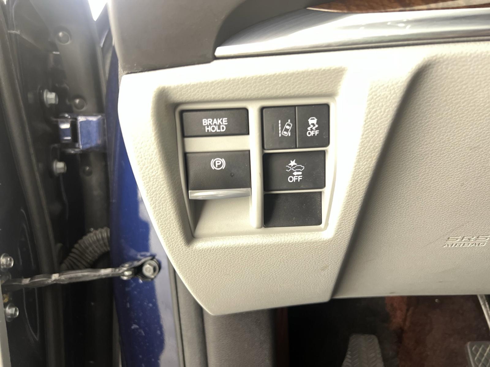 2017 Acura MDX Vehicle Photo in GEORGETOWN, TX 78626-7508