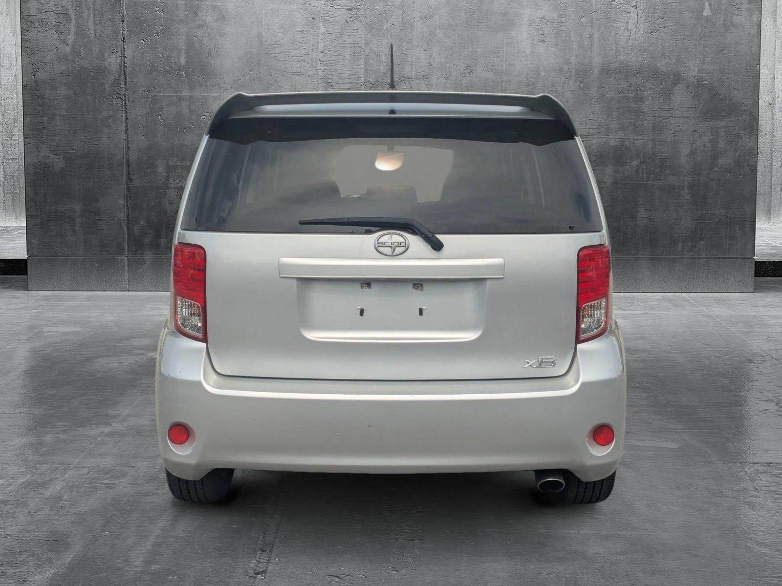 2011 Scion xB Vehicle Photo in Towson, MD 21204