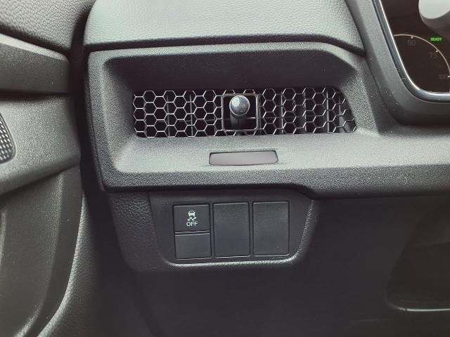 2025 Honda CR-V Hybrid Vehicle Photo in Oshkosh, WI 54904
