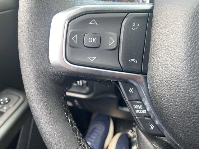 2025 Ram 1500 Vehicle Photo in Doylsetown, PA 18901