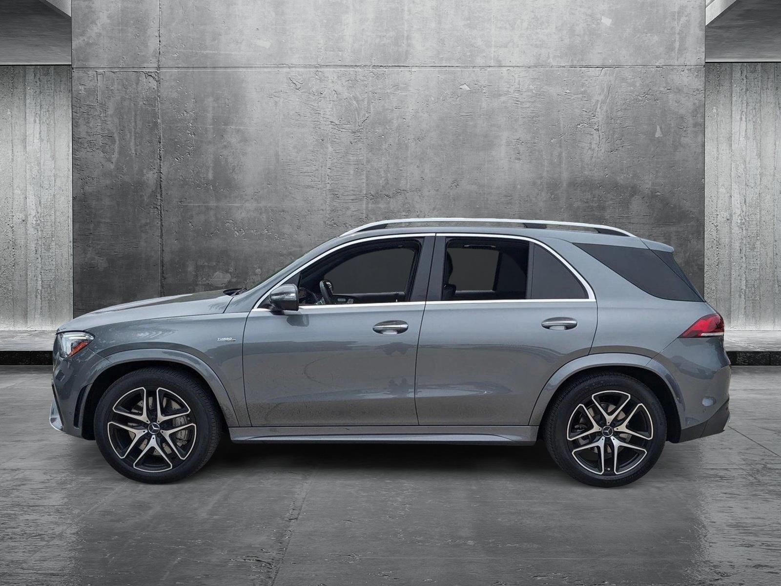 2023 Mercedes-Benz GLE Vehicle Photo in Maitland, FL 32751