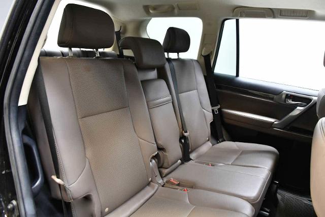 2022 Lexus GX 460 Vehicle Photo in DALLAS, TX 75235