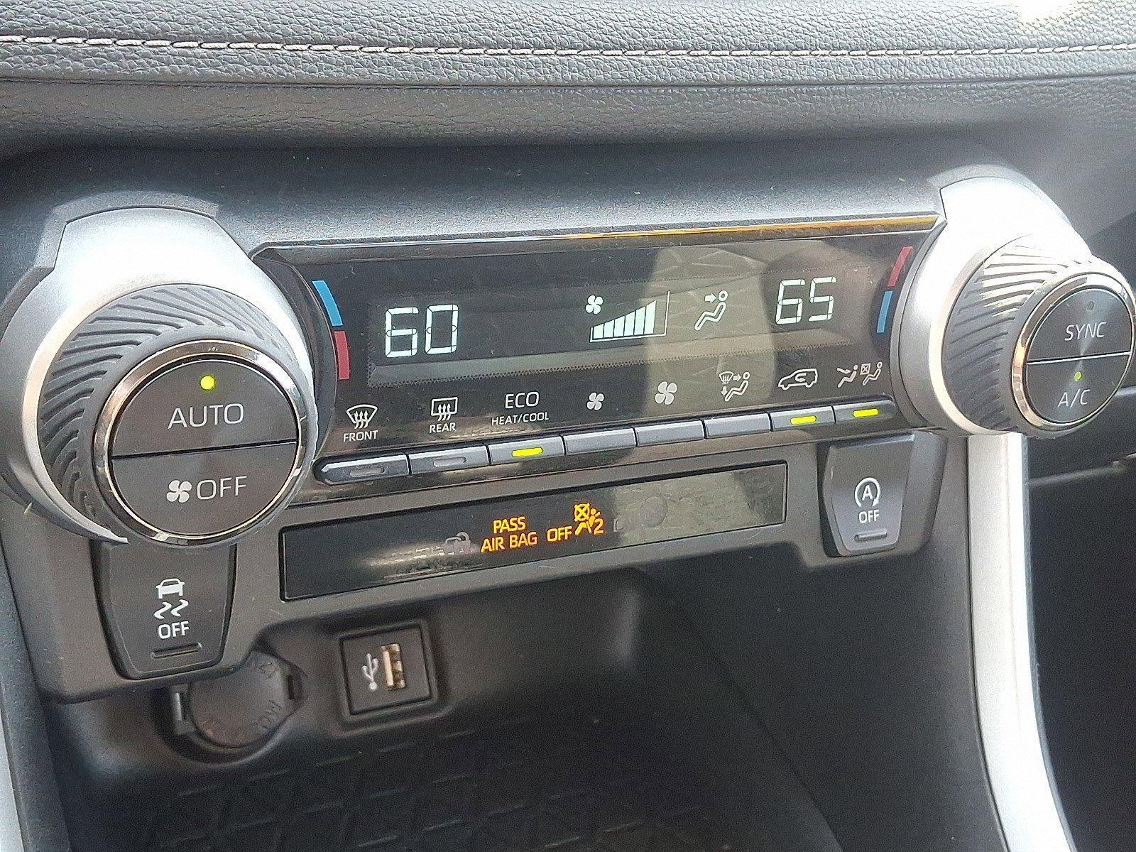 2023 Toyota RAV4 Vehicle Photo in Harrisburg, PA 17111