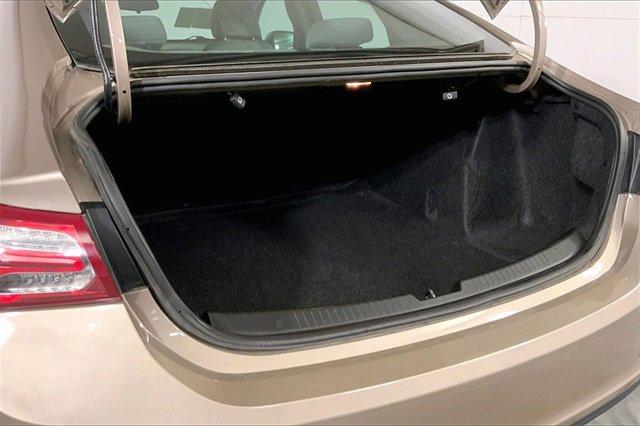 2022 Chevrolet Malibu Vehicle Photo in INDEPENDENCE, MO 64055-1314