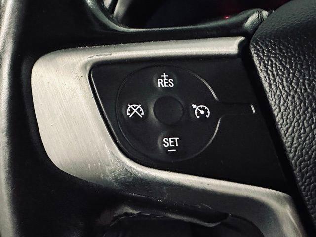 2019 GMC Terrain Vehicle Photo in MEDINA, OH 44256-9631