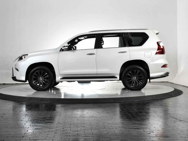 2022 Lexus GX 460 Vehicle Photo in DALLAS, TX 75235