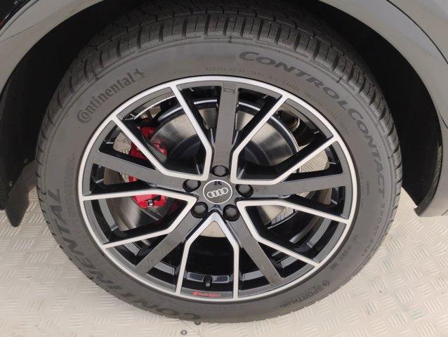 2021 Audi SQ5 Vehicle Photo in PINEVILLE, NC 28134-8495