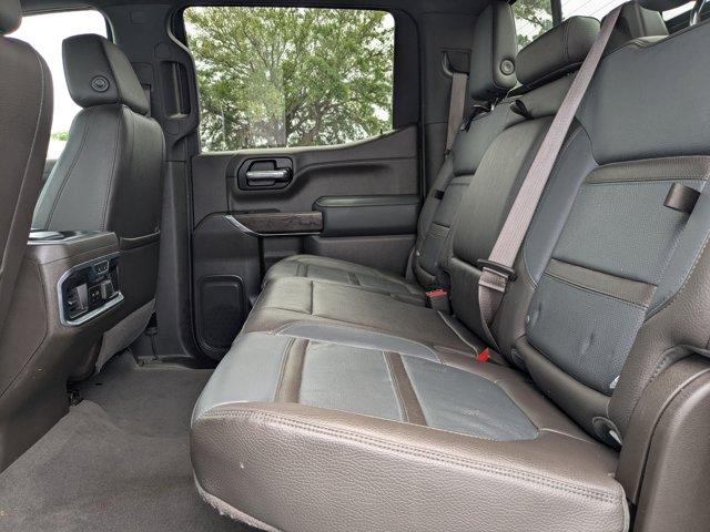 2020 GMC Sierra 1500 Vehicle Photo in BRUNSWICK, GA 31525-1881