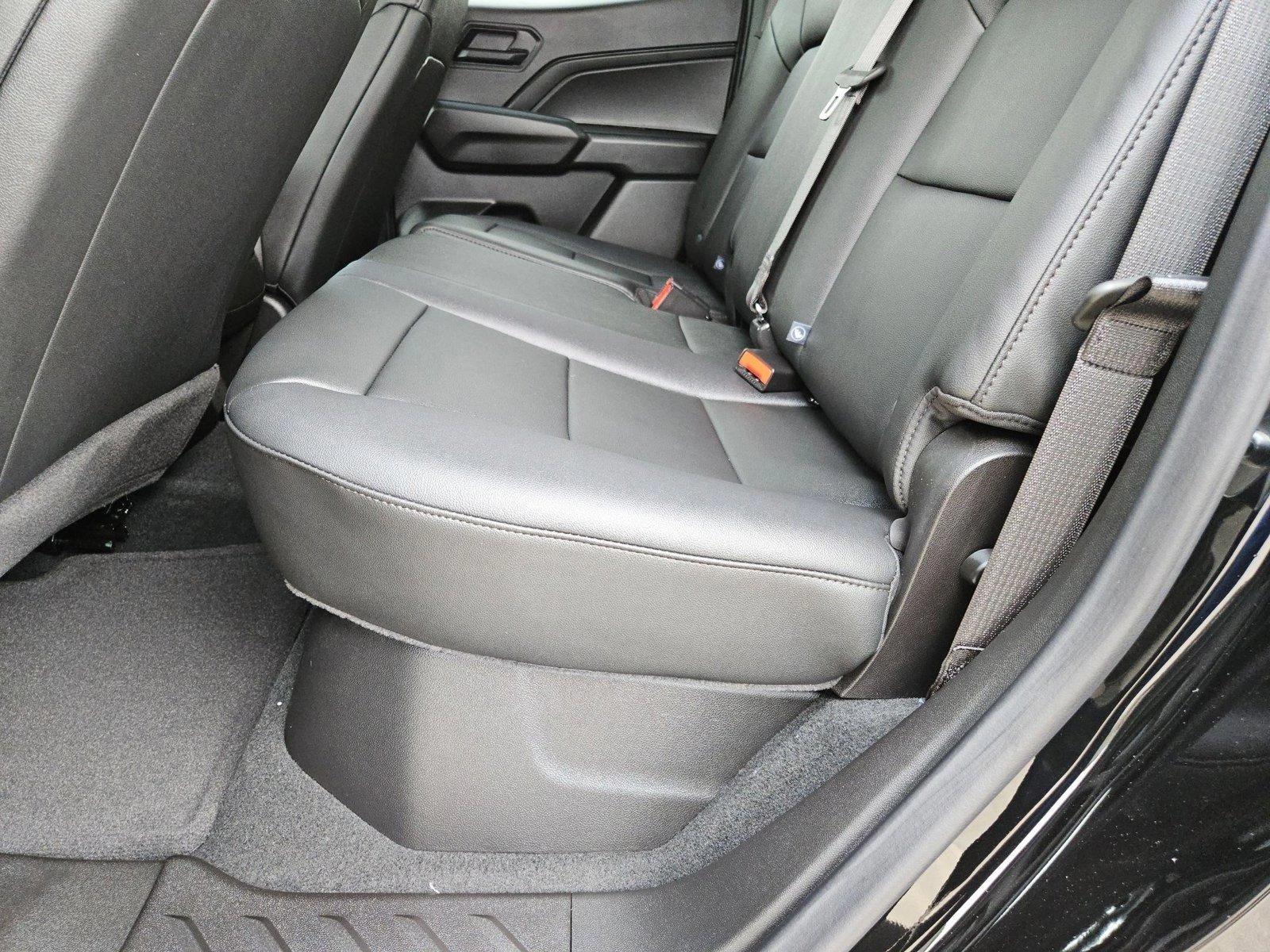 2025 Chevrolet Colorado Vehicle Photo in CORPUS CHRISTI, TX 78416-1100