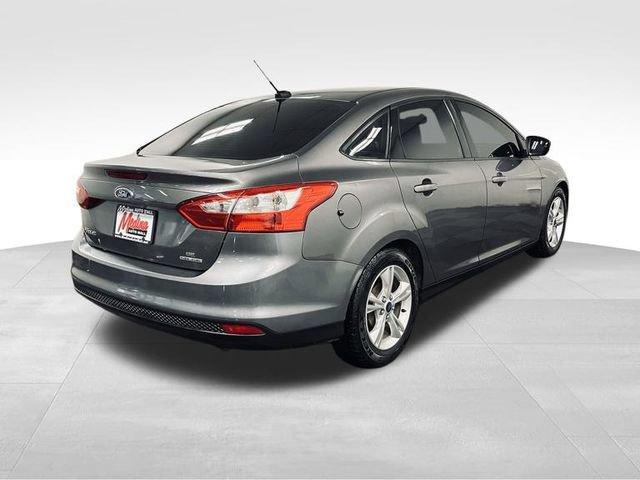 2014 Ford Focus Vehicle Photo in MEDINA, OH 44256-9631