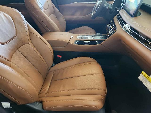 2025 INFINITI QX60 Vehicle Photo in DALLAS, TX 75209