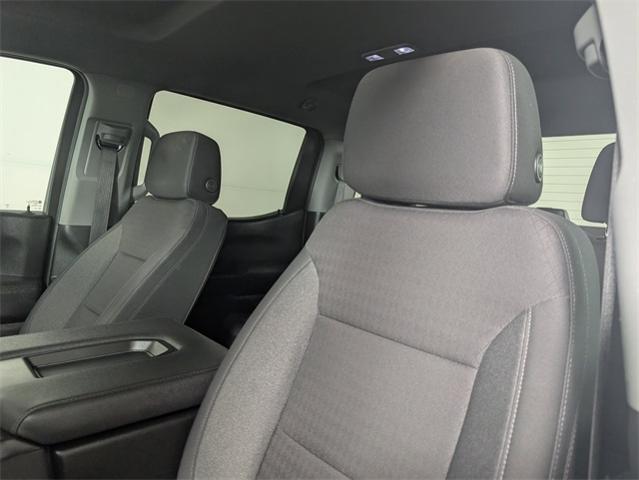 2023 Chevrolet Silverado 1500 Vehicle Photo in ENGLEWOOD, CO 80113-6708