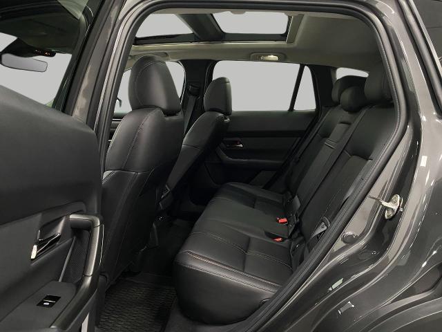 2023 Mazda CX-50 Vehicle Photo in Appleton, WI 54913