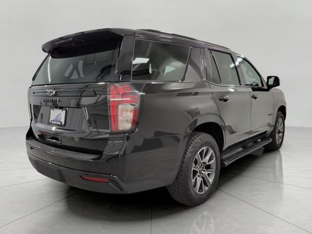 2023 Chevrolet Tahoe Vehicle Photo in NEENAH, WI 54956-2243