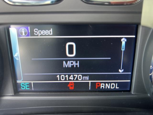 2018 Chevrolet Silverado 1500 Vehicle Photo in GREEN BAY, WI 54304-5303