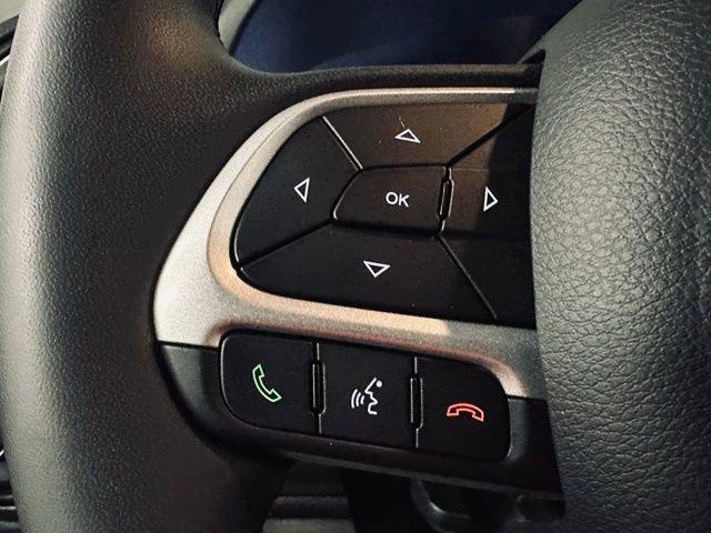 2021 Jeep Renegade Vehicle Photo in MEDINA, OH 44256-9631
