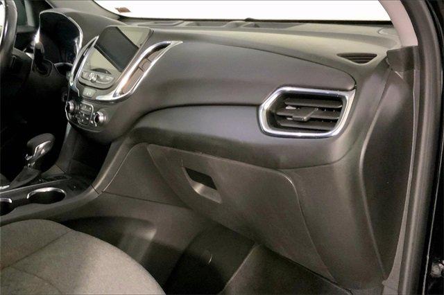 2022 Chevrolet Equinox Vehicle Photo in INDEPENDENCE, MO 64055-1314