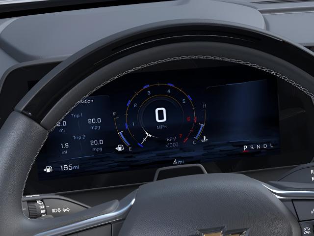 2025 Chevrolet Traverse Vehicle Photo in Madison, WI 53713