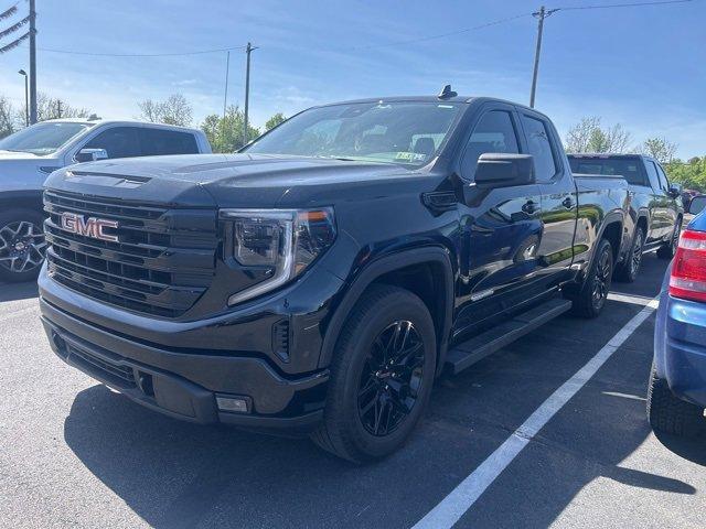 2023 GMC Sierra 1500 Vehicle Photo in TREVOSE, PA 19053-4984