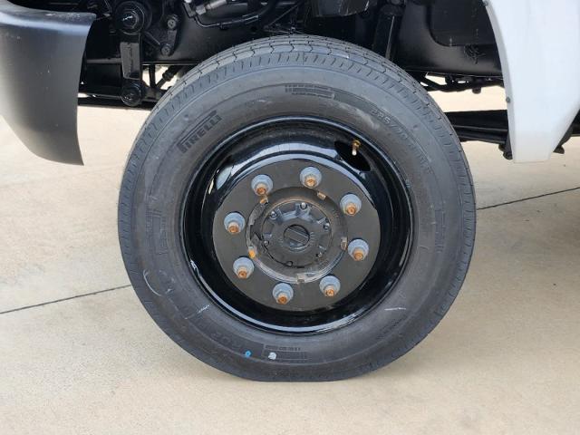 2024 Chevrolet Silverado Chassis Cab Vehicle Photo in LEWISVILLE, TX 75067