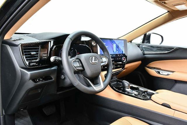 2024 Lexus NX 350 Vehicle Photo in DALLAS, TX 75235