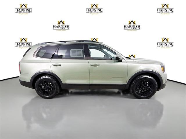 2024 Kia Telluride Vehicle Photo in Everett, WA 98204