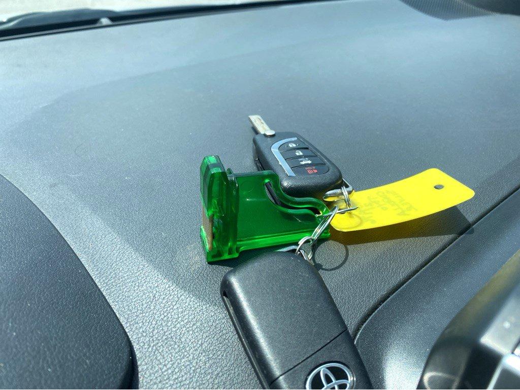 2021 Toyota Corolla Vehicle Photo in SAVANNAH, GA 31406-4513