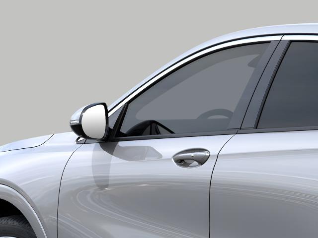 2025 Buick Envista Vehicle Photo in APPLETON, WI 54914-8833